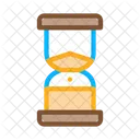 Sanduhr  Symbol