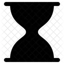 Sanduhr  Symbol
