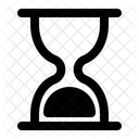 Sanduhr  Symbol