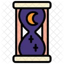 Sanduhr  Symbol