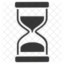 Termin Sanduhr Zeit Symbol