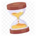 Eieruhr Sanduhr Sanduhr Symbol