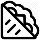 Expansao Linear Ícone