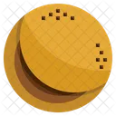 Sanduíche de costeleta de porco  Icon