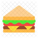 Comer Cafe Comida Ícone