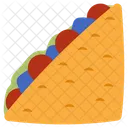 Sanduíche  Ícone