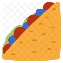 Sandwich  Icon