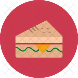 Sandwich  Icon