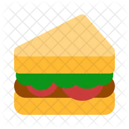 Sandwich  Icon