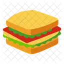 Sandwich  Symbol