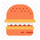 Fastfood Food Junkfood Icon