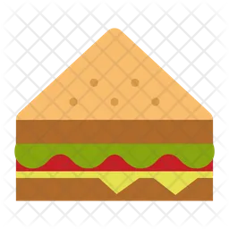 Sandwich  Icon