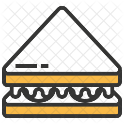 Sandwich Icon