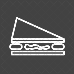 Sandwich Icon