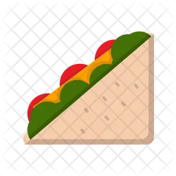 Sandwich  Icon