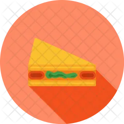 Sandwich  Icon