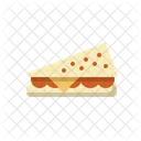 Sandwich  Icon