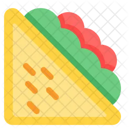 Sandwich  Icon