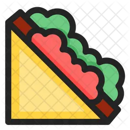 Sandwich  Icon