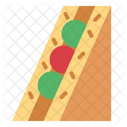 Sandwich  Icon