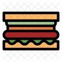 Food Fast Food Delicious Icon