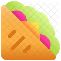 Sandwich  Icon