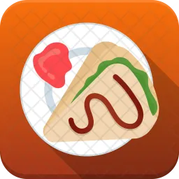 Sandwich  Icon