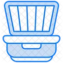 Sandwich grill  Icon