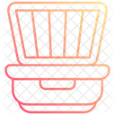 Sandwich grill  Icon
