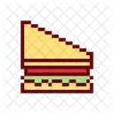 Meal Food Tasty Icon