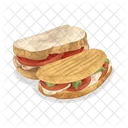 Sandwich Icon