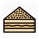 Sandwich  Icon