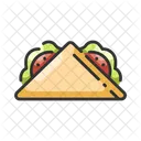 Sandwich  Icon