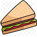 Sandwich  Icon