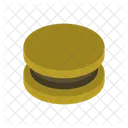 Sandwich Food Bread Icon