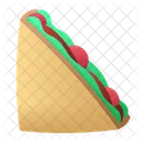 Sandwich  Icon