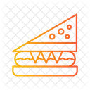 Sandwich  Icon