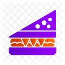 Sandwich  Icon
