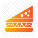 Sandwich  Icon