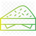 Sandwich  Icon