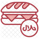 Sandwich  Icon
