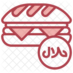 Sandwich  Icon