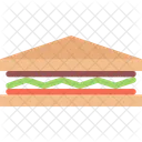 Sandwich  Icon
