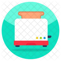 Sandwich Maker  Icon