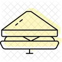 Sandwich Maker Icon