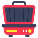 Waffle Maker Waffle Machine Sandwich Maker Icon