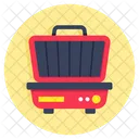 Waffle Maker Waffle Machine Sandwich Maker Icon