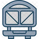 Press Appliance Cooking Icon