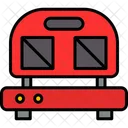 Press Appliance Cooking Icon