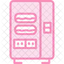 Sandwich Vending Sandwich Vending Icon